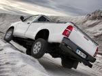 Toyota Hilux Regular Cab 2011 года